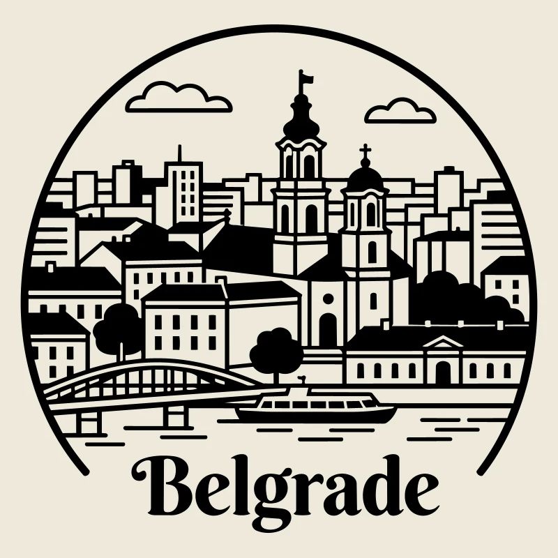 Belgrad