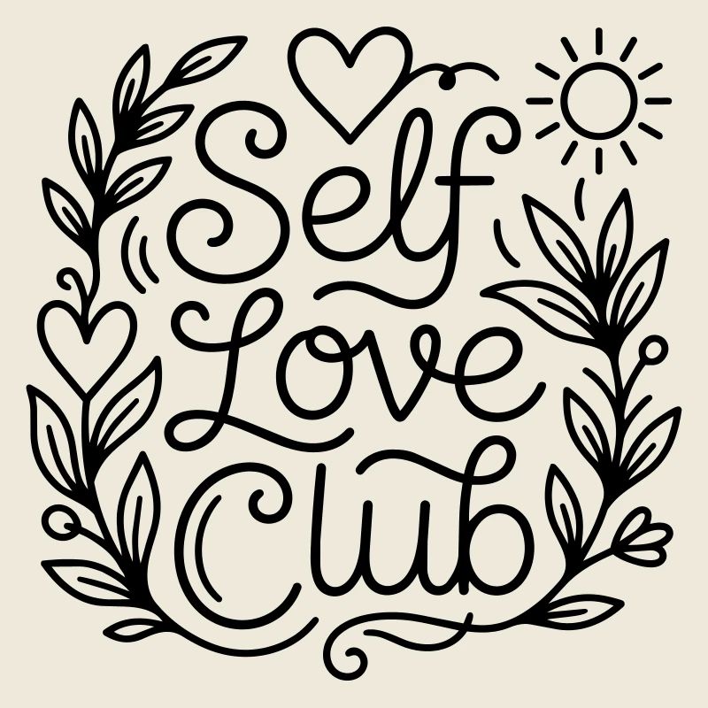 Self love