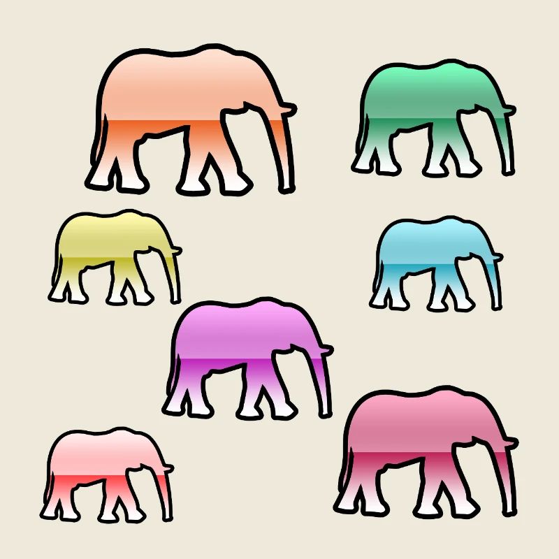 Elefanten