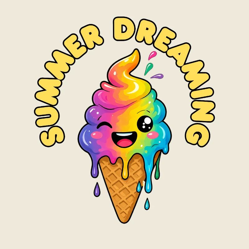 Summer Dreaming