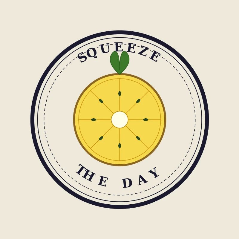 Squeeze the Day
