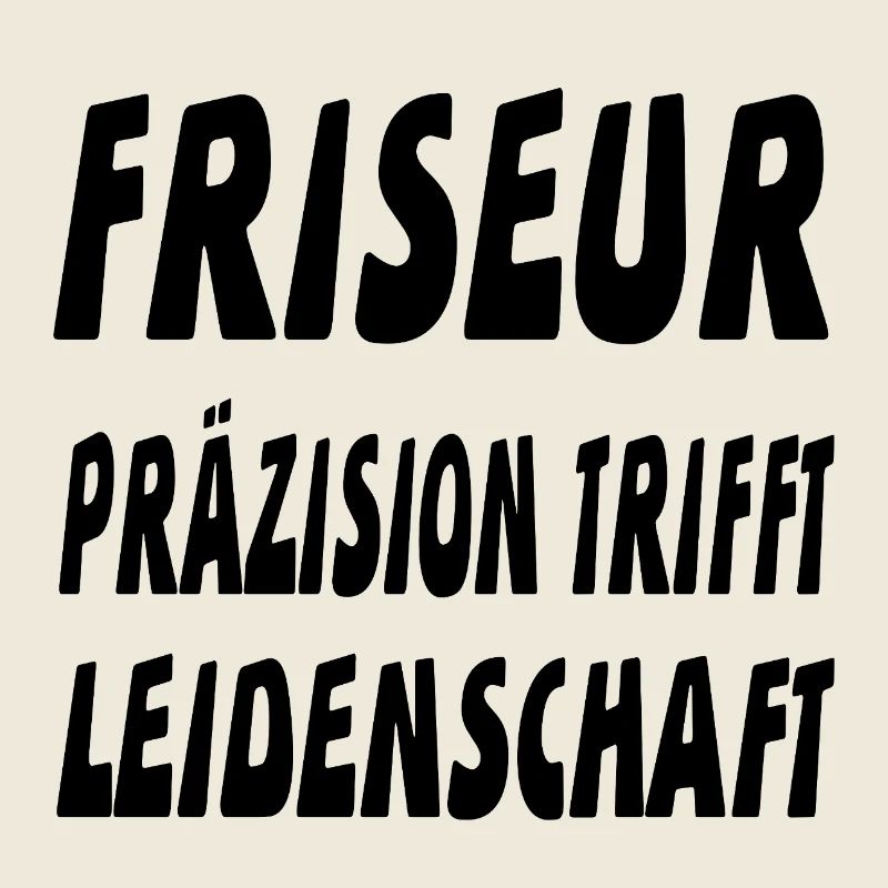 Friseur