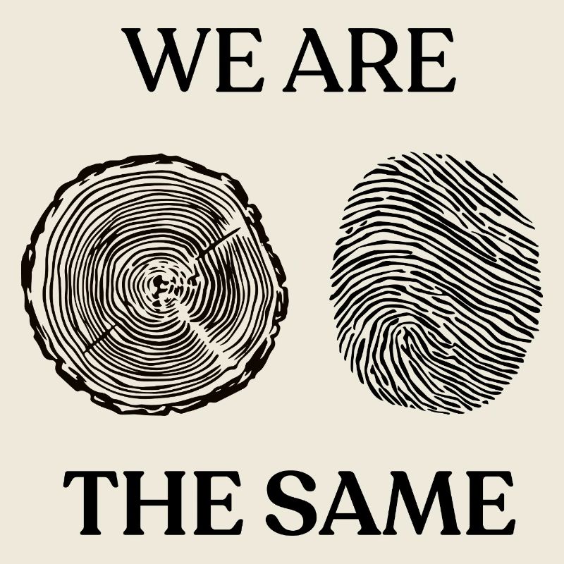 We Are The Same