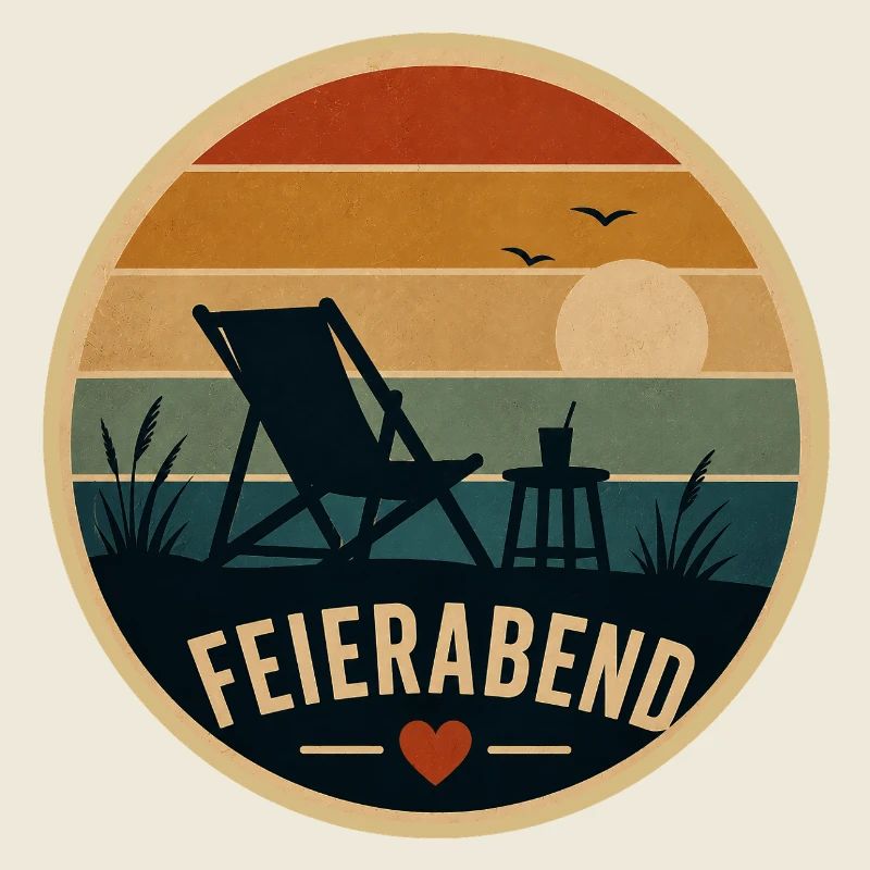 Feierabend Retro