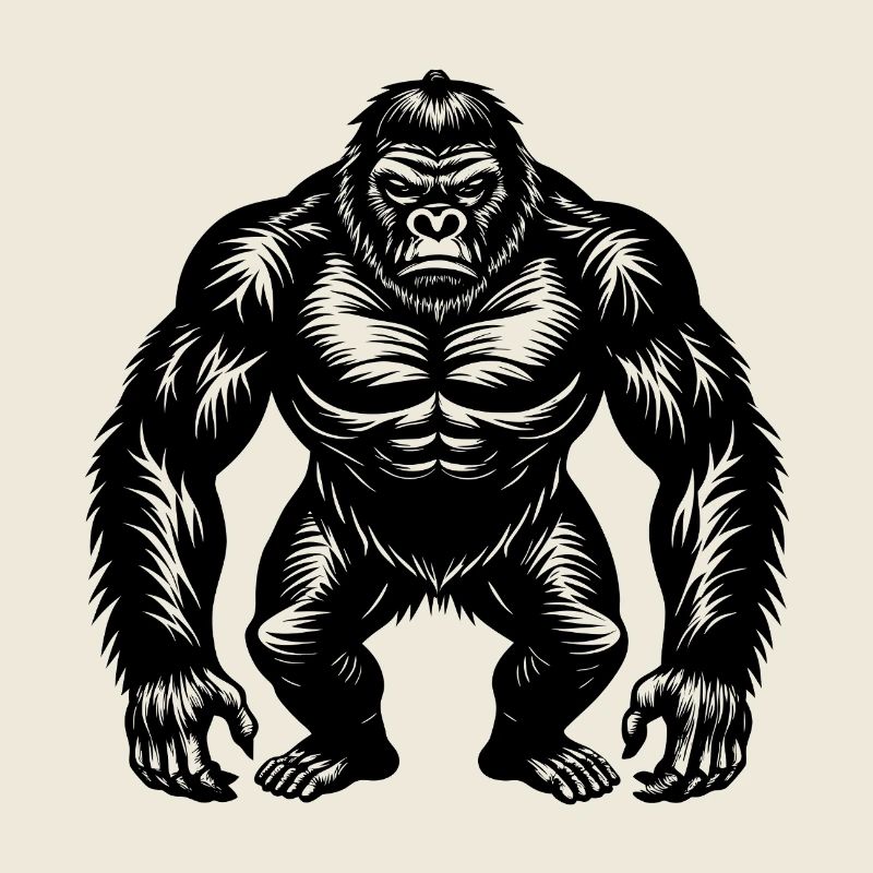 gorilla