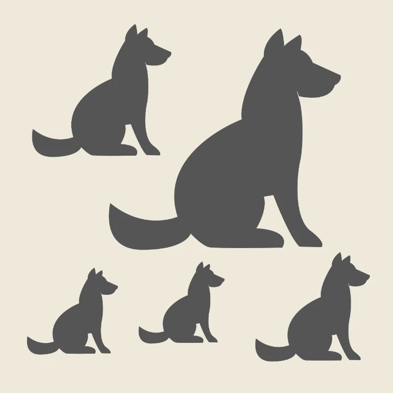 canine