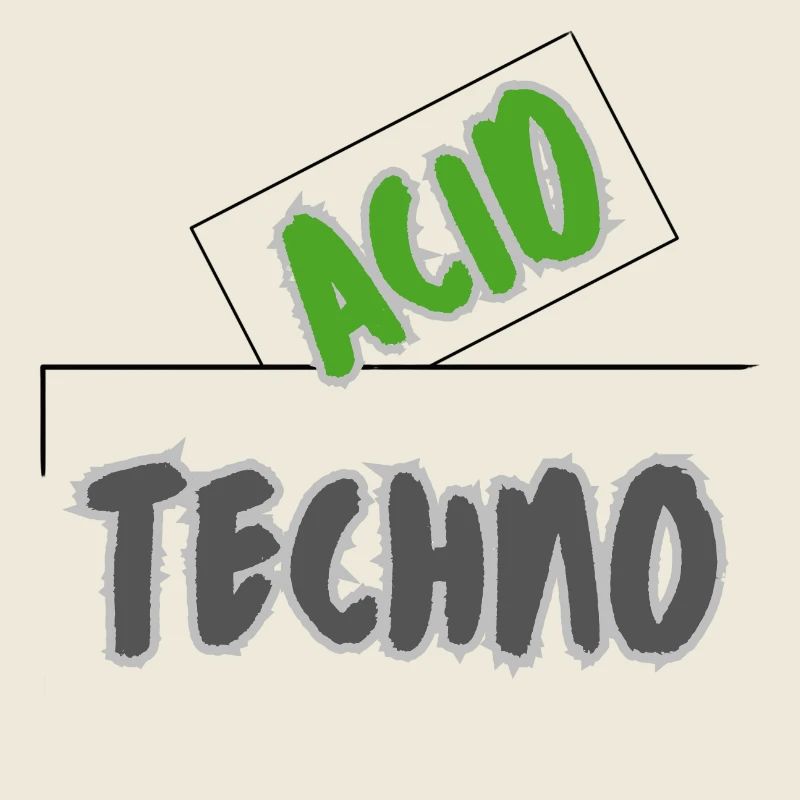 Acid Techno