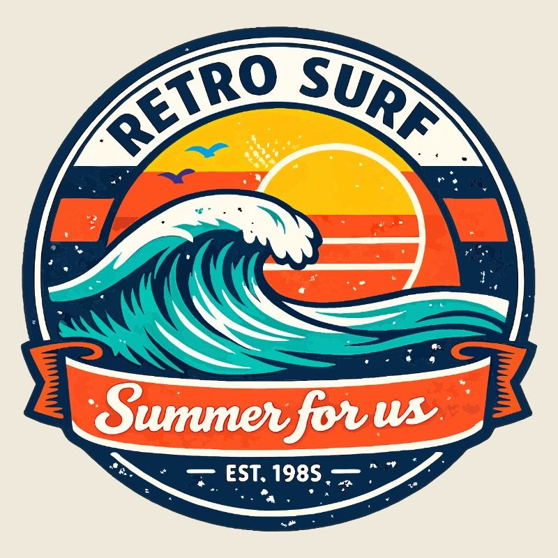 Summer for us