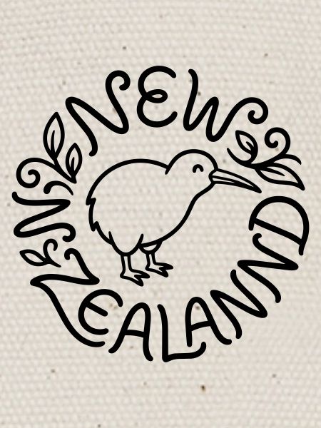 Neuseeland