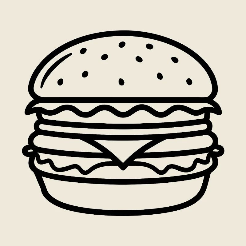 Cheeseburgers