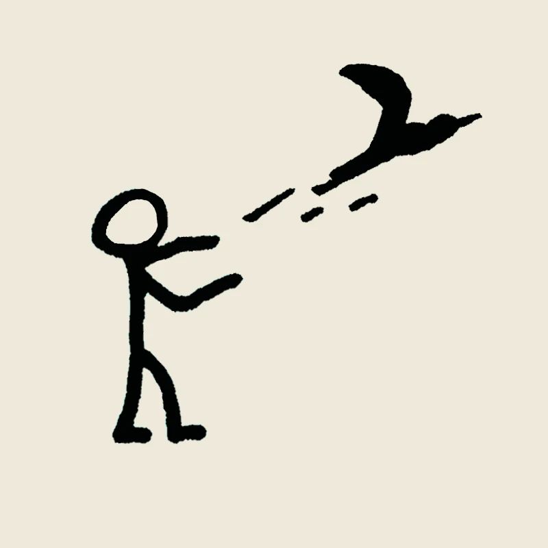 Lâche-le