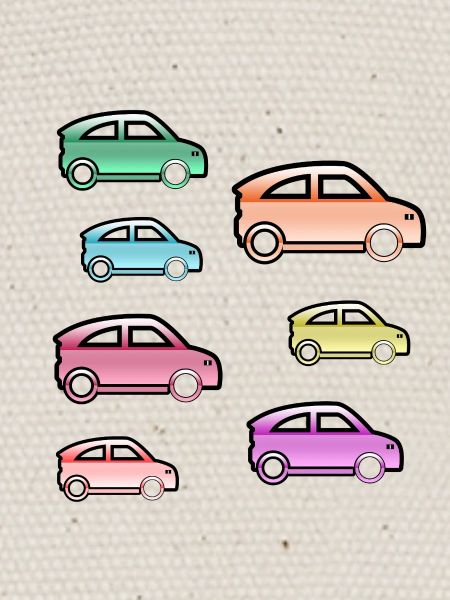 automobiles