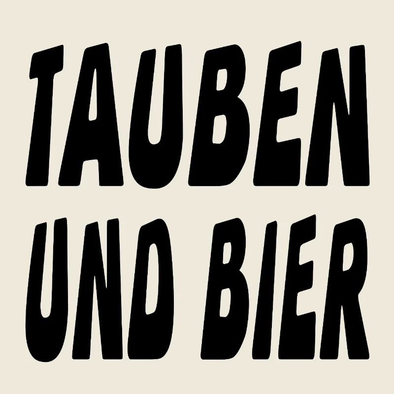 Tauben