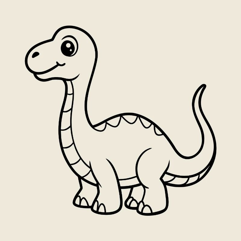Dinosaure