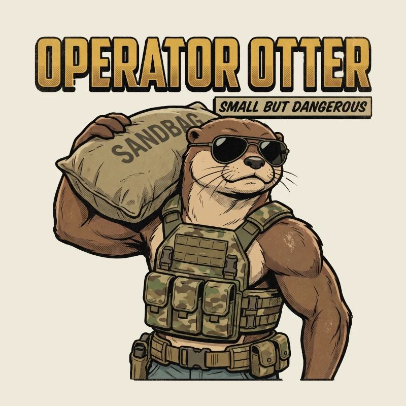 Operator Otter