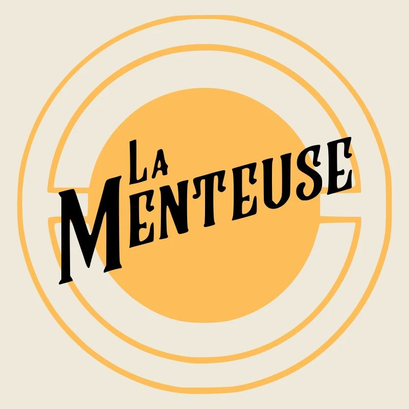 La Menteuse