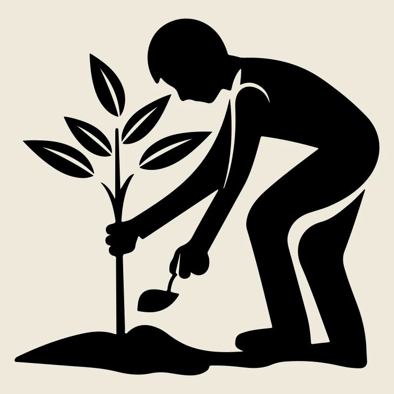 Planting Environment Nature Conservation
