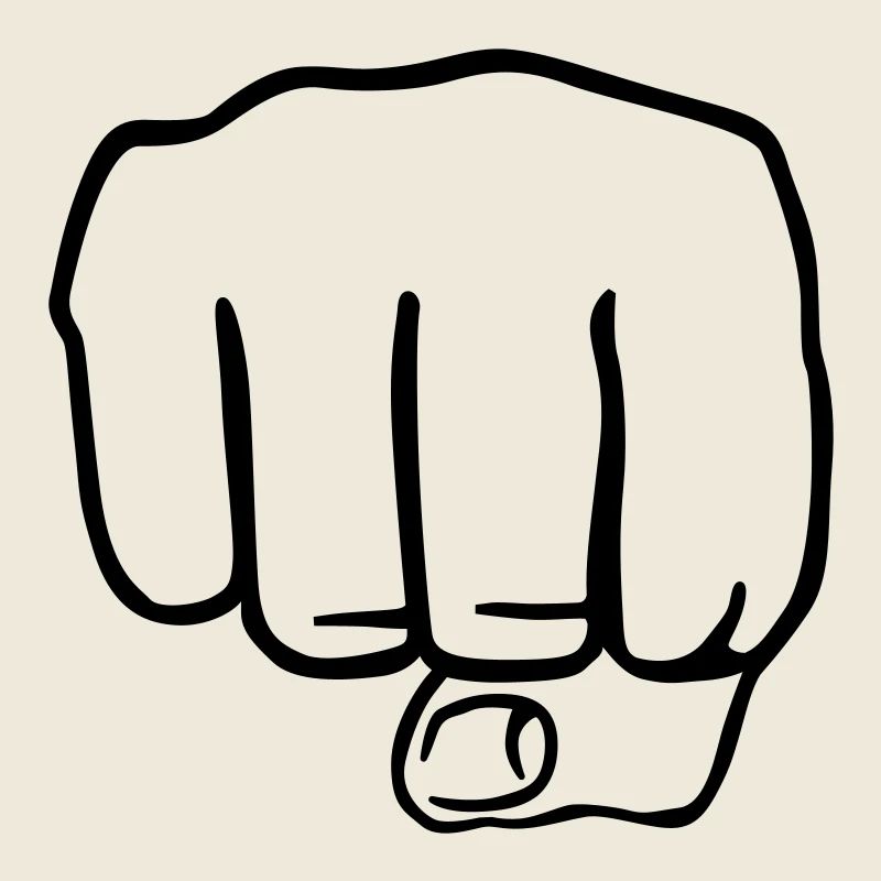 Faust | Fist | Hand