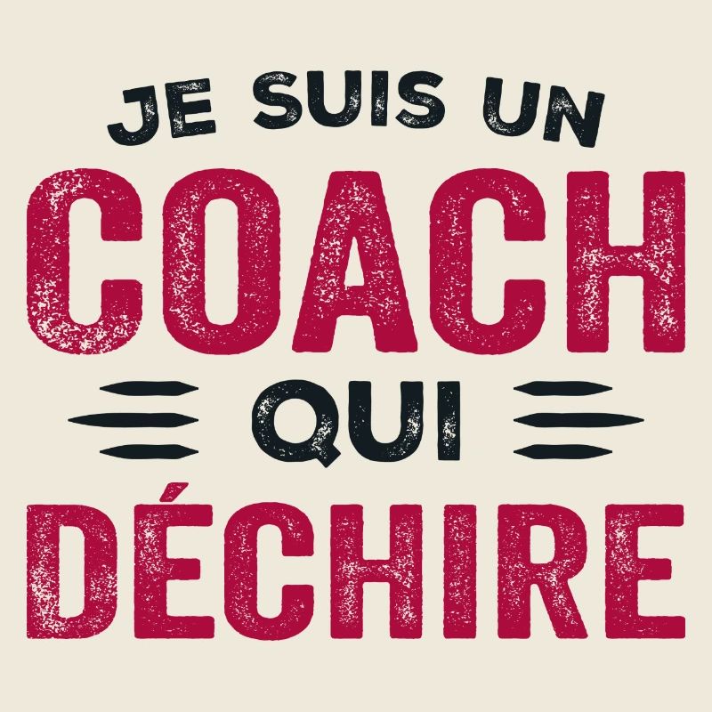 Ich bin ein Trainer, der Humor liebt