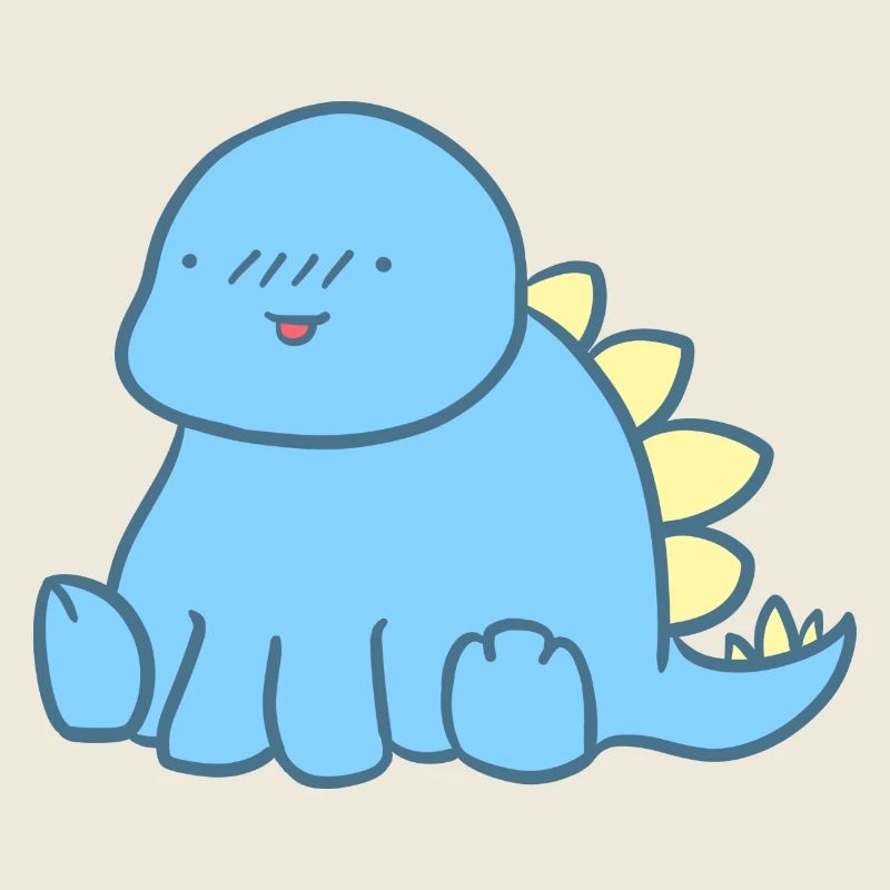 Dino mignon