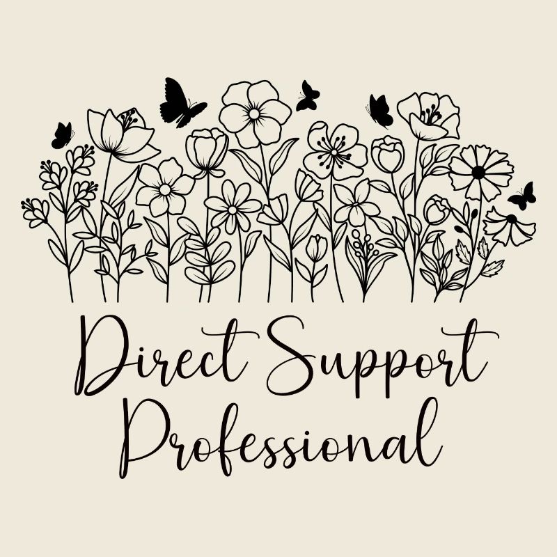 Direct Support Professional