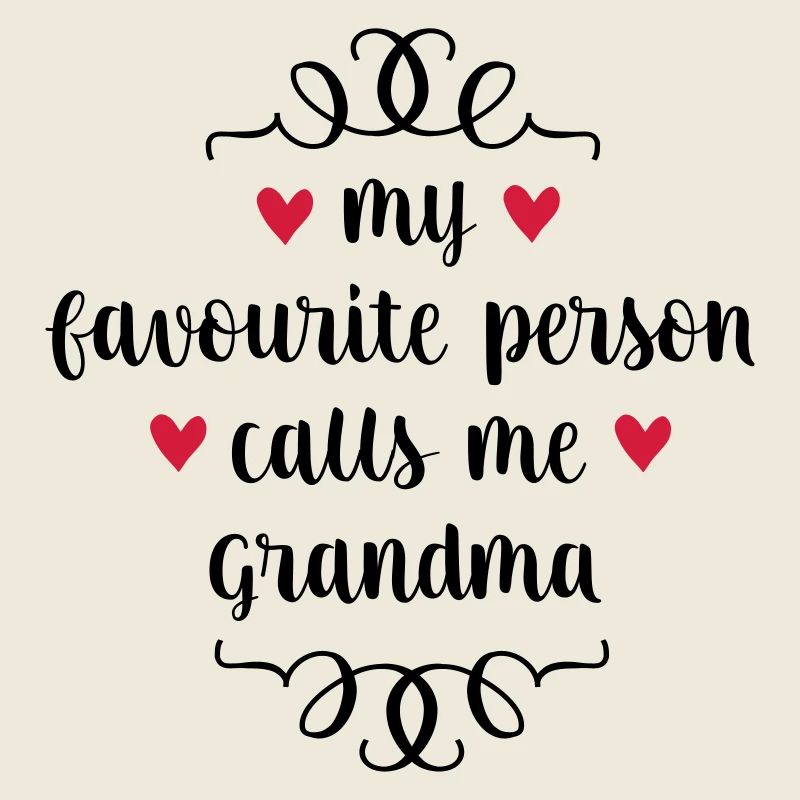 6061912 127585833 grandma
