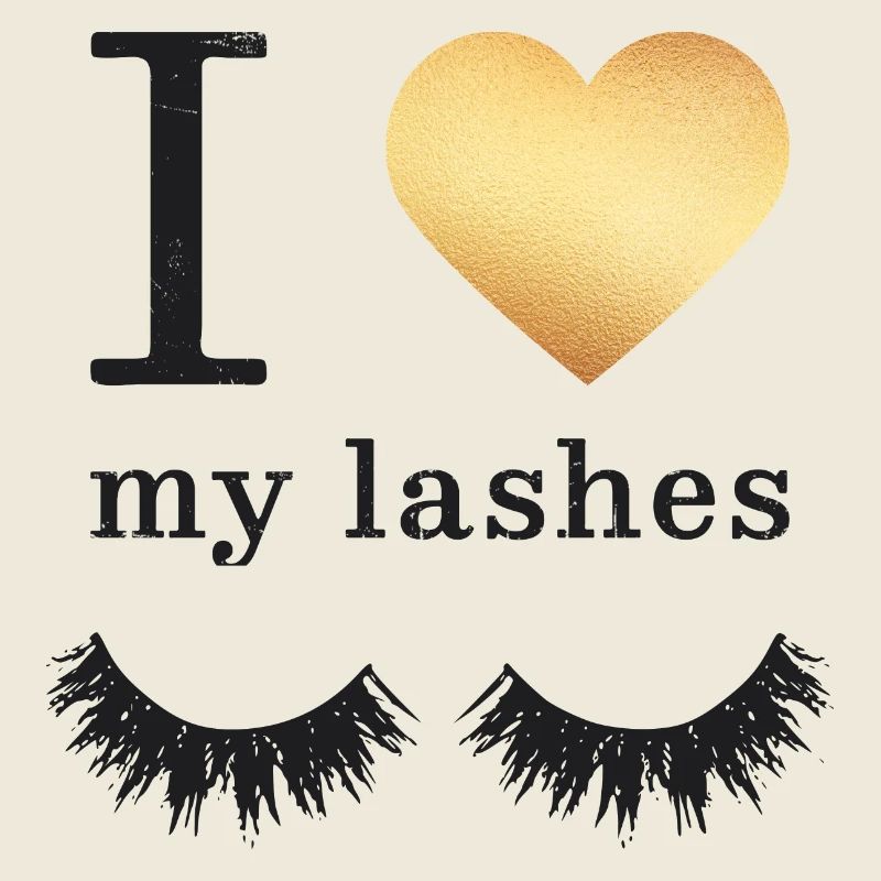 Lange Wimpern Mascara