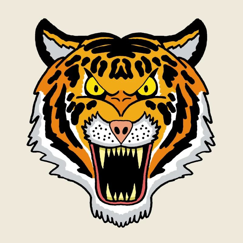Bengal tiger