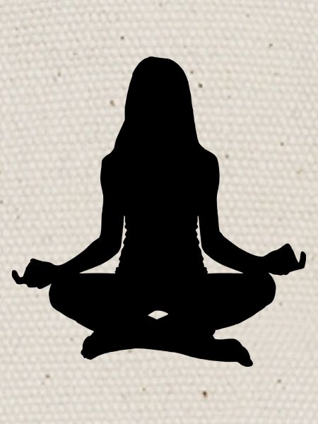 meditate