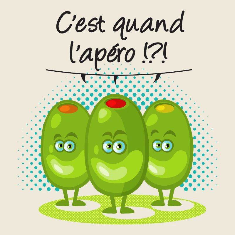 Apéro !?! cl