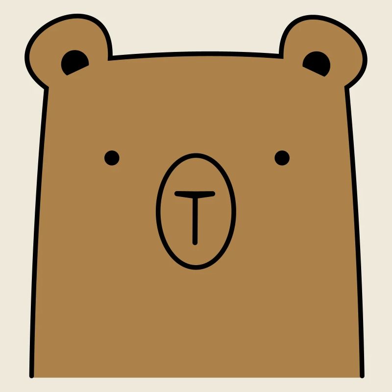 Bär Bärchen Knuddelbär Geschenkidee