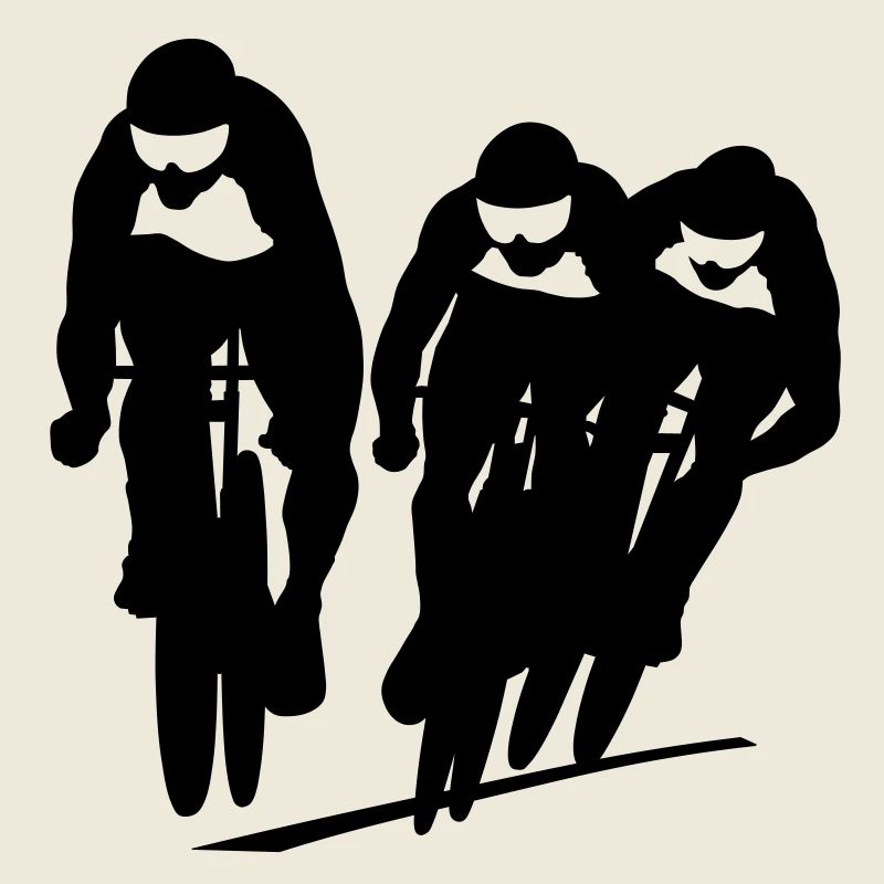 Cycling track