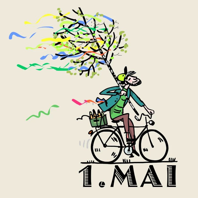Erster Mai