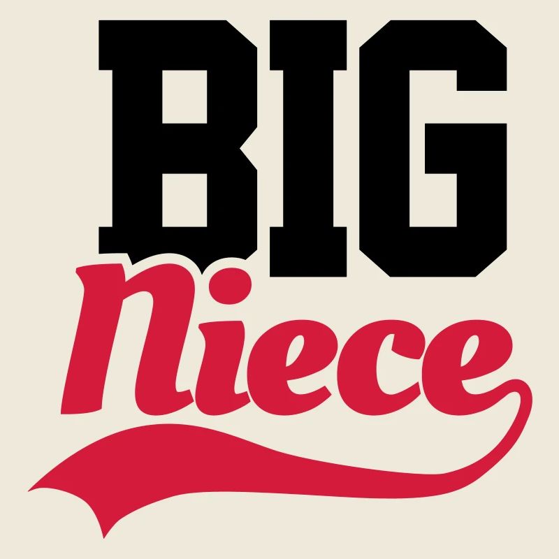 Big Niece