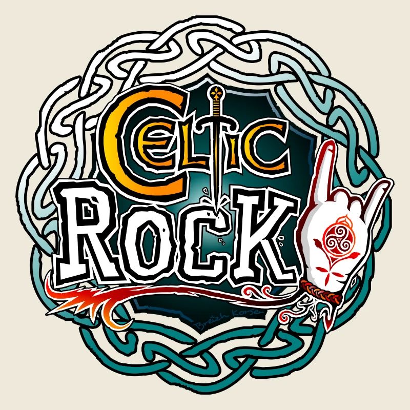 Celtic rock
