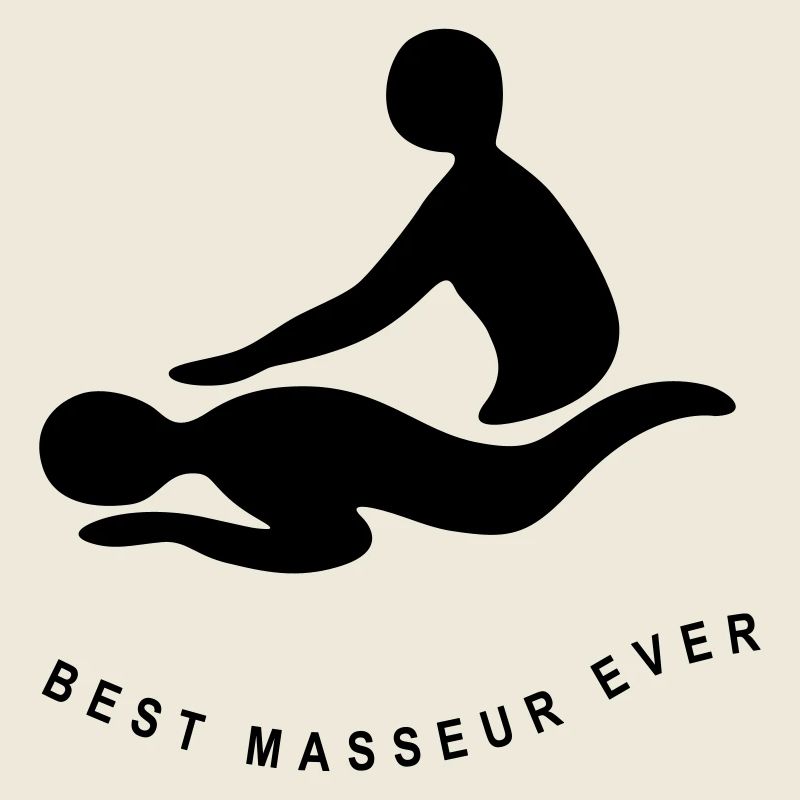 BEST MASSEUR EVER