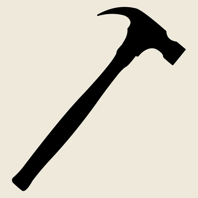 Carpenter's hammer, Carpenter's hammer
