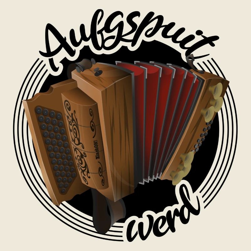 Steirische Harmonika - Aufgspuit werd | ZiachON!