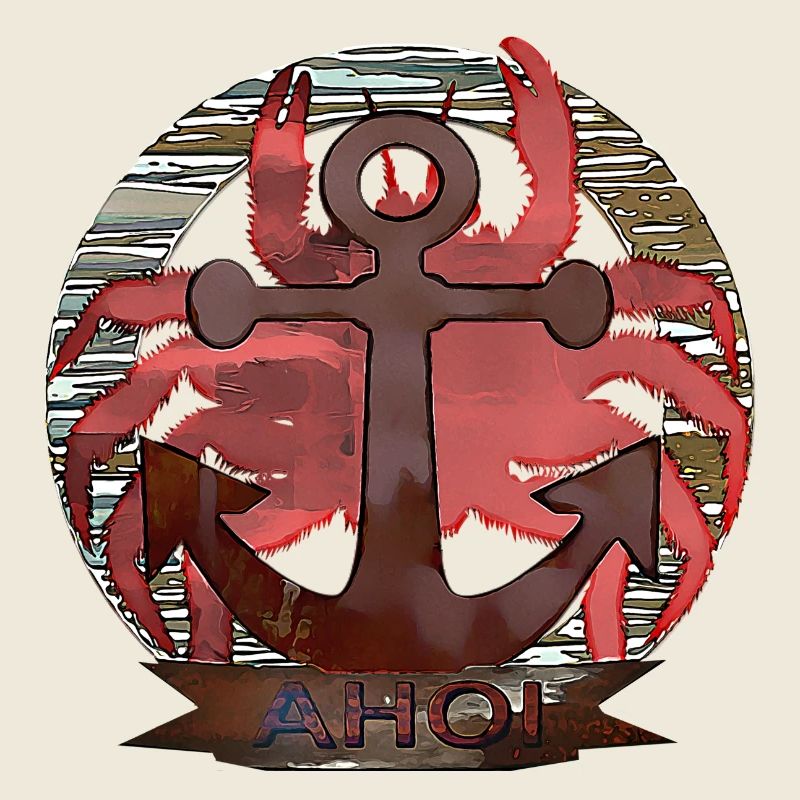 Maritime Crab