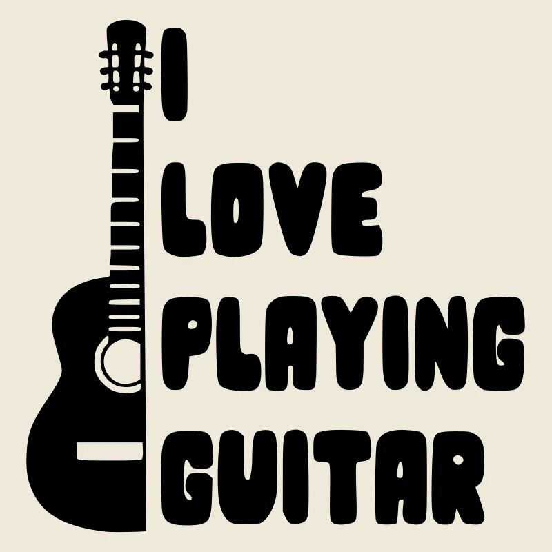 I love playing guitar for guitarists *