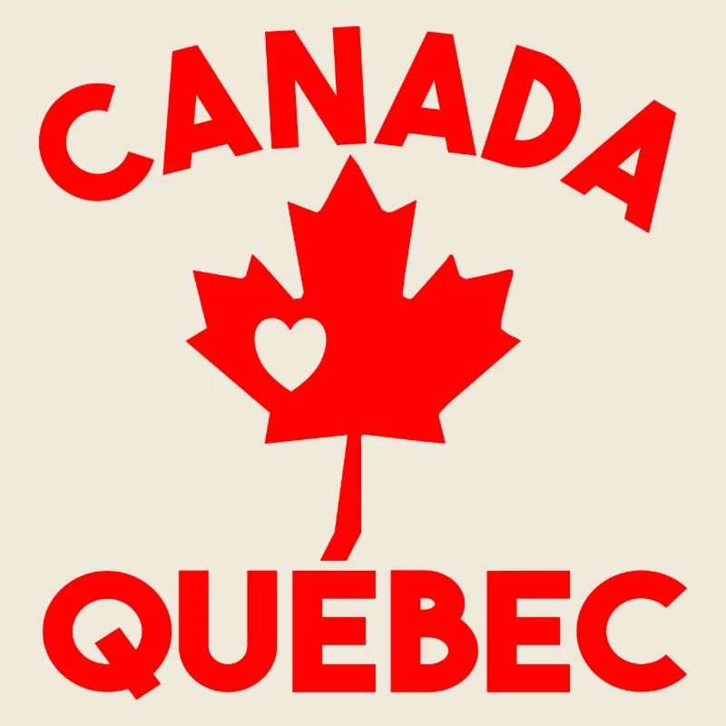 Kanada Québec