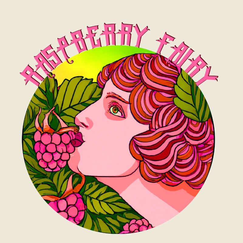 Himbeer-Fee