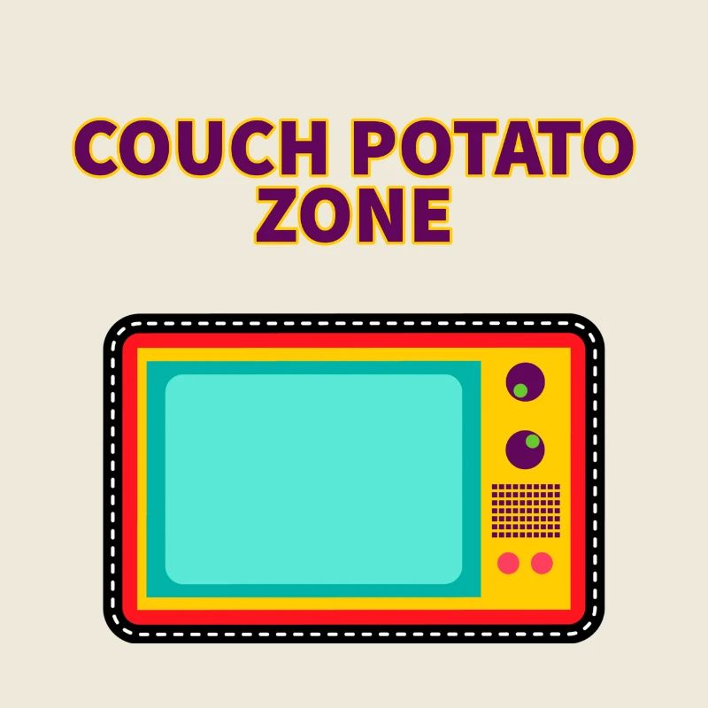 Couch potato