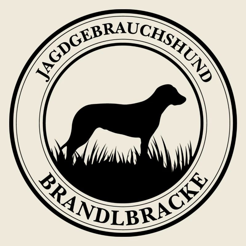 Brandlbracke Jagdgebrauchshund Jagdhunde Wilsigns