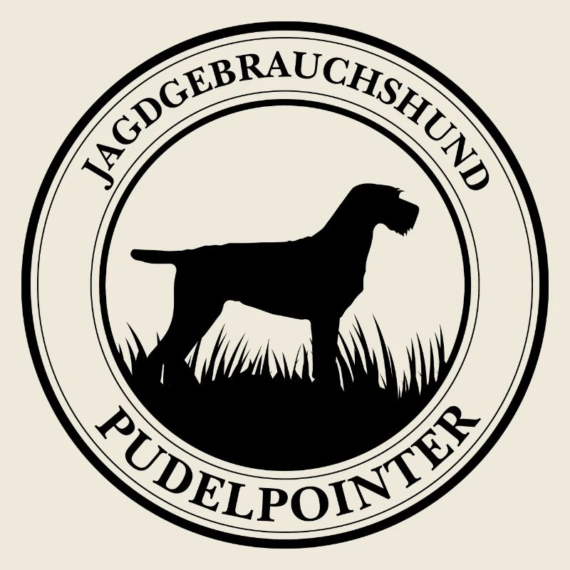 Pudelpointer Jagdgebrauchshund Hunde Wilsigns