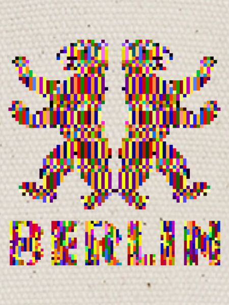 Berlin Pixel Pride