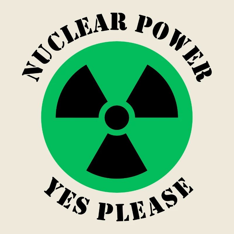 Atomkraft Ja bitte, Ja zu Atomenergie