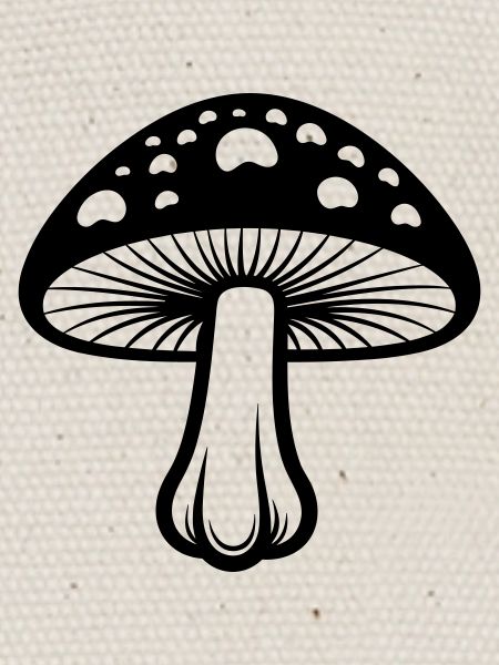champignon