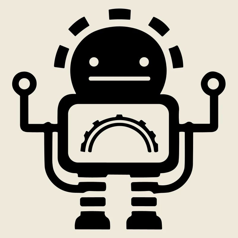 Petit robot