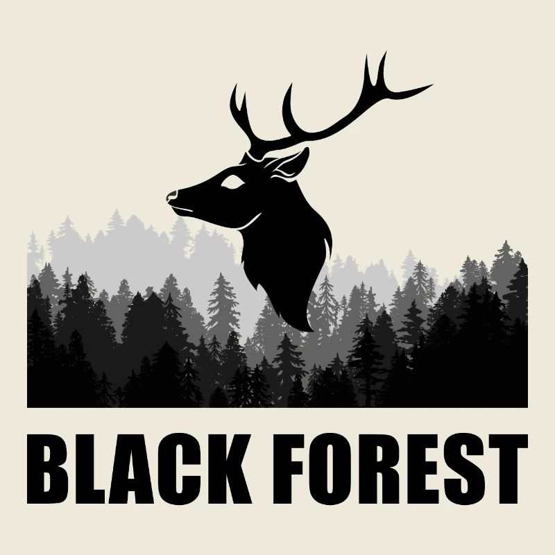 Black Forest